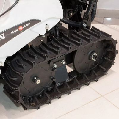 купить Снегоуборщик КАЙМАН EDO 28H в Москве - фото 