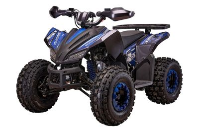 купить Квадроцикл YACOTA SportY XX в Москве - фото 