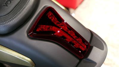 купить Мотоцикл VOGE CU525 в Москве - фото 