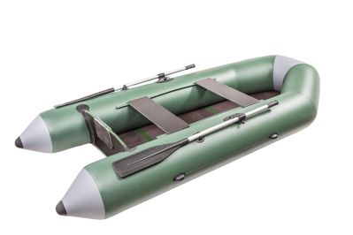 купить Лодка ПВХ STEFA 2800МС в Москве - фото 