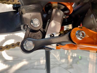 купить Мотоцикл кроссовый эндуро ZUUMAV FX А5 в Москве - фото 