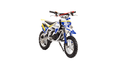 купить Мотоцикл MOTOLAND XT50 PITBIKE в Москве - фото 