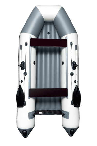 Лодка ПВХ SIBRIVER Хатанга 320 НДНД в Москве