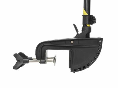 купить Электрический лодочный мотор SHARMAX ECO Ultra SE-18L (40LBS) в Москве - фото 