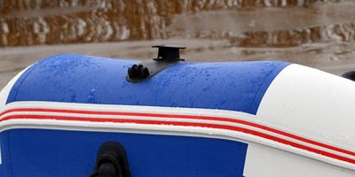 купить Лодка ПВХ ХАНТЕР Стелс 295 в Москве - фото 