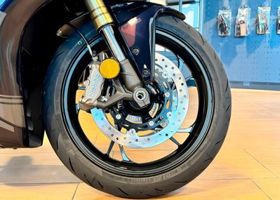 купить Мотоцикл VOGE RR 660 S в Москве - фото 