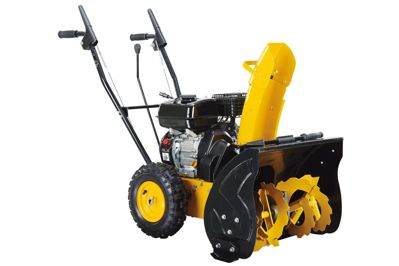 купить Снегоуборщик STURM STG5765 в Москве - фото 