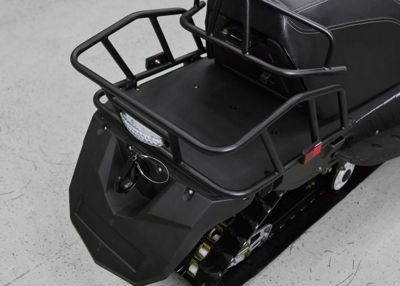 купить Снегоход SHARMAX SN-380 Ultra в Москве - фото 