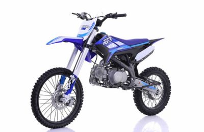 Мотоцикл APOLLO Thunder 150 19/16 PITBIKE в Москве