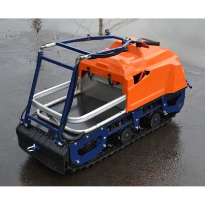 купить Мотобуксировщик БАРС Следопыт MDS 9 л.с. в Москве - фото 