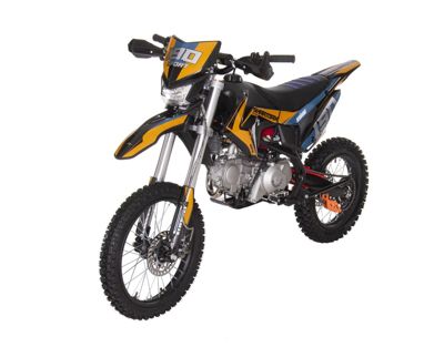 купить Мотоцикл питбайк SHARMAX Sport 190 в Москве - фото 