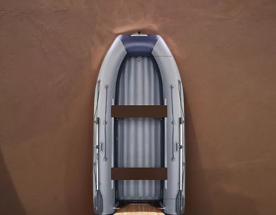 купить Лодка ПВХ ФЛАГМАН DK 550 в Москве - фото 