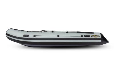 купить Лодка ПВХ АНДРОМЕДА Air 380 в Москве - фото 