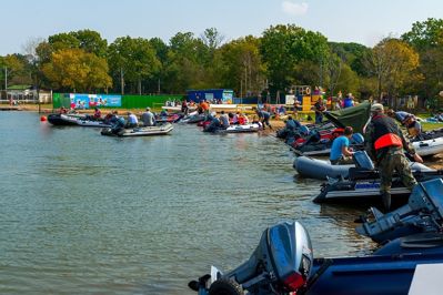 купить 2х-тактный лодочный мотор MIKATSU M60FHL (2024) в Москве - фото 