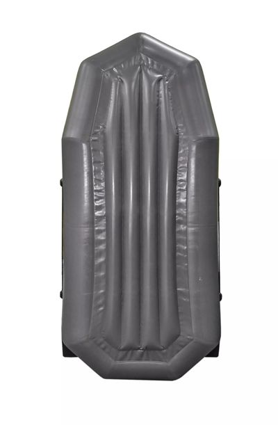 купить Гребная лодка ПВХ МУССОН R-260 НД ТР в Москве - фото 