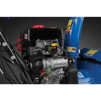 купить Cнегоуборщик MASTERYARD MV 26528RET в Москве - фото 