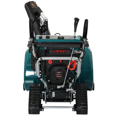 купить Снегоуборщик FINEPOWER SRMP8742LT в Москве - фото 