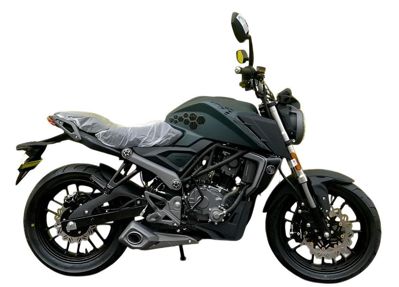 купить Мотоцикл RACER RC250XZR-X КАЙМАН ENDURO в Москве - фото 