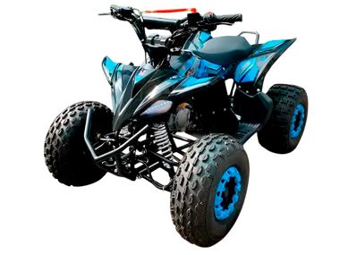 Квадроцикл MOTORHEAD Devil в Москве