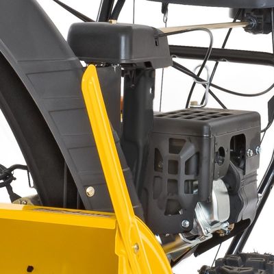 купить Снегоуборщик CUB CADET XS2 61 SWE в Москве - фото 