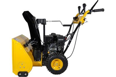 купить Снегоуборщик HABERT HBM24D в Москве - фото 