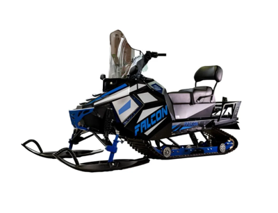 Снегоход БУРЛАК Falcon 30 в Москве