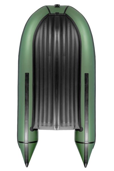 купить Лодка ПВХ ТРИТОН Air 330 в Москве - фото 