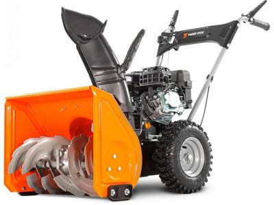 купить Снегоуборщик YARD FOX 5640H в Москве - фото 