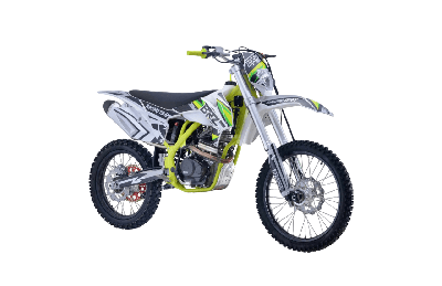 купить Мотоцикл кроссовый эндуро BRZ X5M 250cc в Москве - фото 