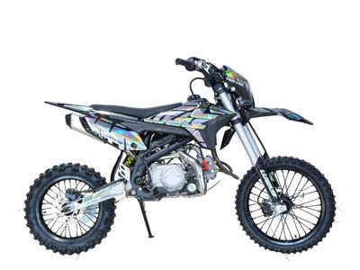 Мотоцикл WELS RX 140E PITBIKE в Москве