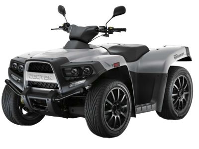 купить Квадроцикл CECTEK Estoc 550 Efi T6 в Москве - фото 