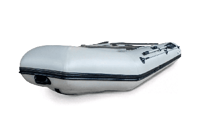 купить Лодка ПВХ SOLAR 350 в Москве - фото 