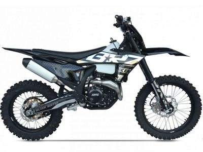 Мотоцикл BRZ X8 NC300s 24 BE ENDURO в Москве