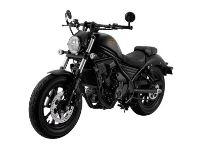 купить Мотоцикл GROZA JOY300 Sport в Москве - фото 