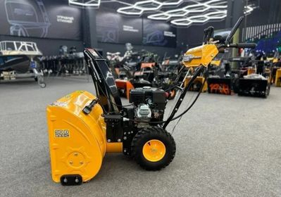 купить Снегоуборщик KETTAMA 90 B Basic в Москве - фото 