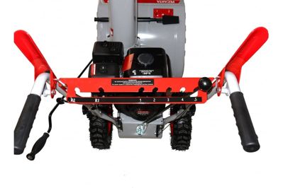 купить Снегоуборщик РЕСАНТА СБ 4100 в Москве - фото 