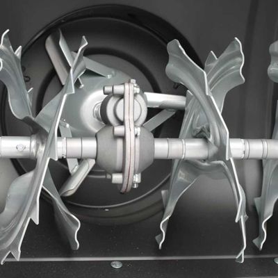 купить Снегоуборщик PATRIOT Сибирь 110Е в Москве - фото 