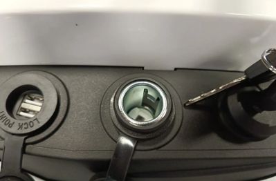 купить Квадроцикл АОДЕС PATHCROSS 1000S EPS Б/У в Москве - фото 