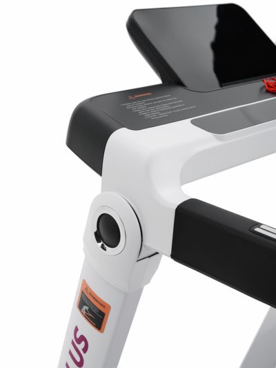 купить Беговая дорожка Watson Dynamics Slim Plus в Москве - фото 