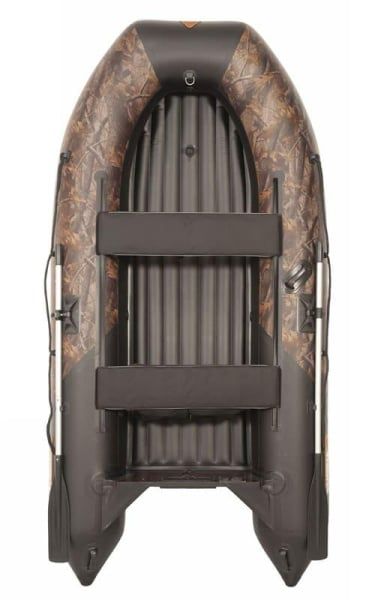 Лодка ПВХ YUKONA 350 НДНД в Москве