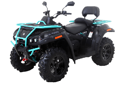 Квадроцикл РМ 500-2 в Москве