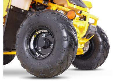 купить Квадроцикл SHARMAX 130 Cross в Москве - фото 