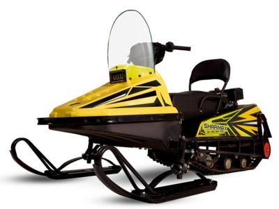 Мини-снегоход SHARMAX Max SN-480 в Москве