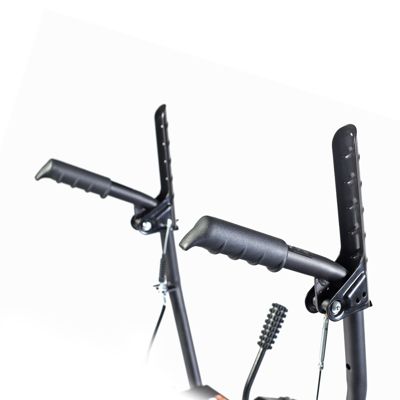 купить Снегоуборщик PATRIOT PS 161 в Москве - фото 