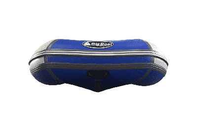 купить Лодка ПВХ BIG BOAT Varyag 340 в Москве - фото 