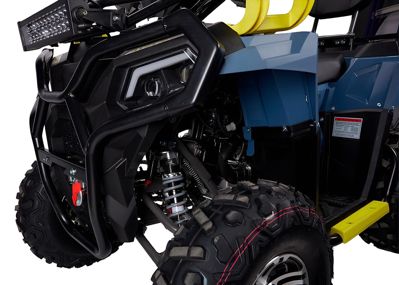 купить Квадроцикл AVANTIS Ray 200 Lux в Москве - фото 