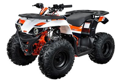 купить Квадроцикл KAYO AU125 в Москве - фото 