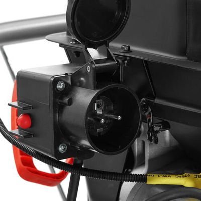 купить Снегоуборщик FINEPOWER SRMP8742L в Москве - фото 