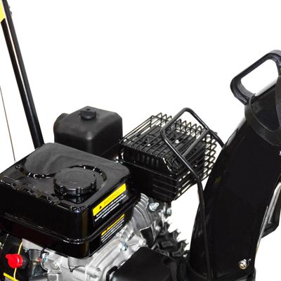 купить Снегоуборщик HUTER SGC 4000 в Москве - фото 