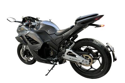 купить Электромотоцикл ELECTRON Panigale S (2 кВт) в Москве - фото 